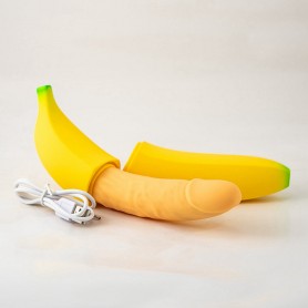 香蕉棒棒