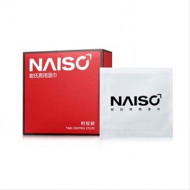 Naiso Long Lasting Tissue