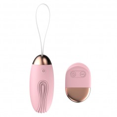 Wireless Remote Control Vaginal Balls Vibrators Vibrating Egg Anus Clitoris Nippel Massage Vibration Adult Sex Toys For Women